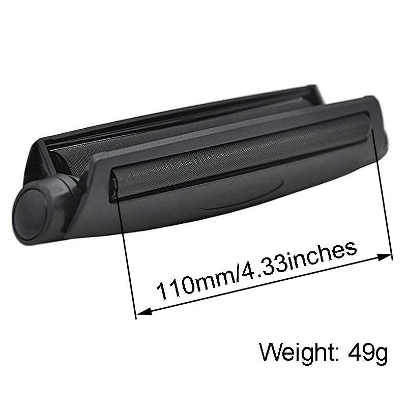 EC_110mm Cigarette Rolling Machine