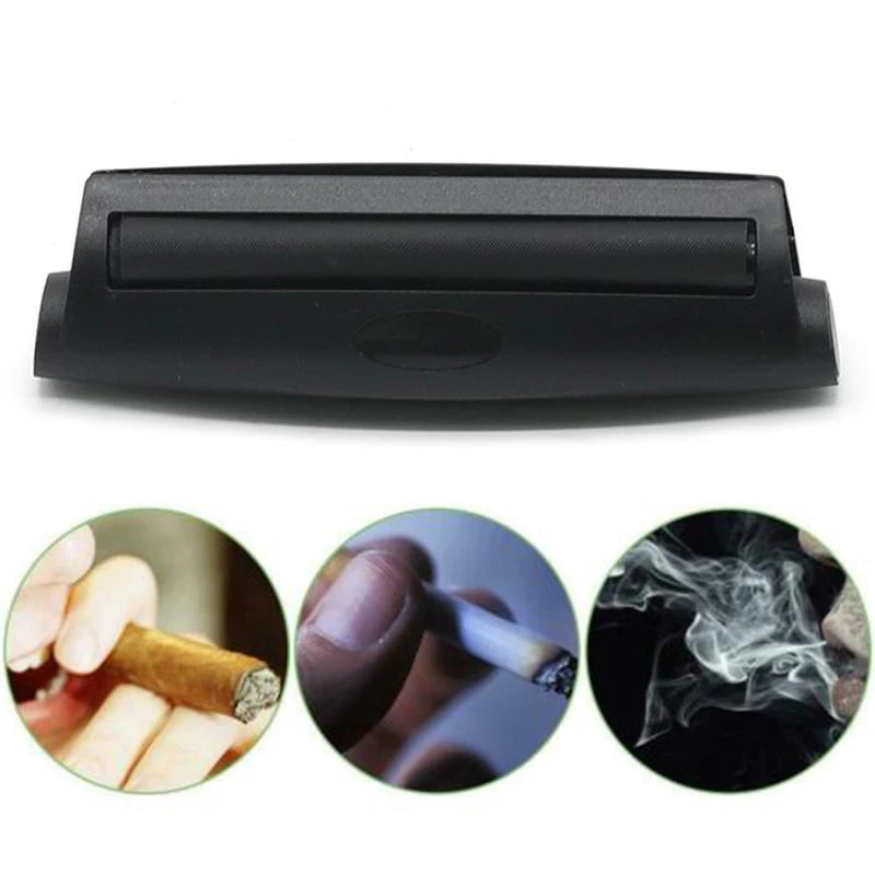 EC_110mm Cigarette Rolling Machine