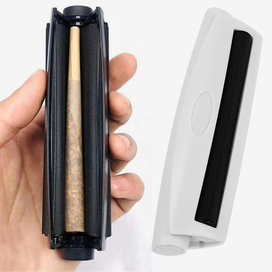EC_110mm Cigarette Rolling Machine